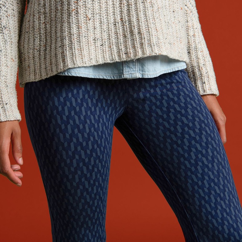 Betabrand Dress-pant Yoga-pant